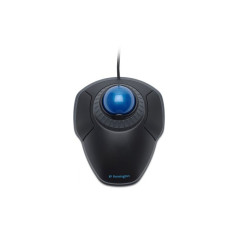 Kensington Trackball Orbit® con rotella di scorrimento