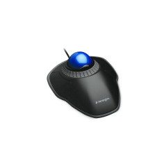 Kensington Trackball Orbit® con rotella di scorrimento