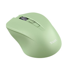 Trust Mydo mouse Ufficio Ambidestro RF Wireless Ottico 1800 DPI