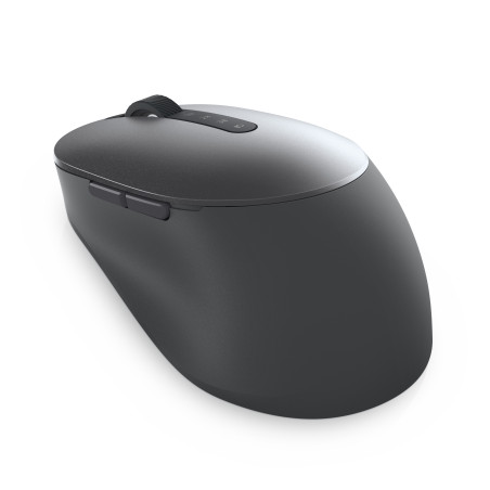 DELL MS5320W mouse Ufficio Mano destra RF senza fili + Bluetooth Ottico 1600 DPI