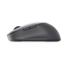 DELL MS5320W mouse Ufficio Mano destra RF senza fili + Bluetooth Ottico 1600 DPI