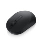 DELL Mouse senza fili Mobile - MS3320W - Nero