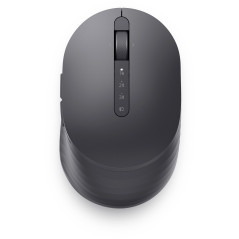 DELL MS7421W mouse Ufficio Ambidestro RF senza fili + Bluetooth Ottico 1600 DPI