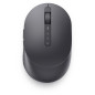 DELL MS7421W mouse Ufficio Ambidestro RF senza fili + Bluetooth Ottico 1600 DPI