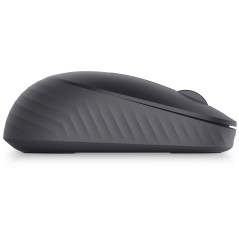 DELL MS7421W mouse Ufficio Ambidestro RF senza fili + Bluetooth Ottico 1600 DPI