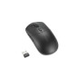 Kensington MY430 EQ mouse Ufficio Ambidestro RF Wireless + Bluetooth + USB Type-A Ottico 2400 DPI