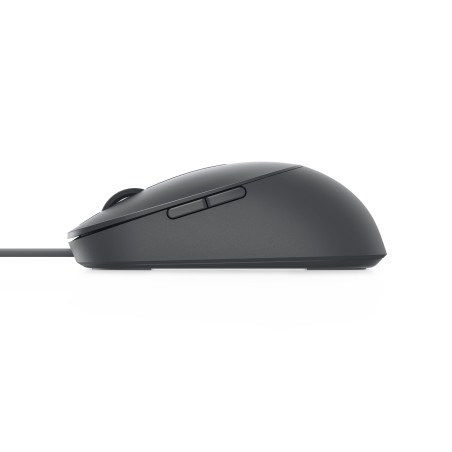 DELL MS3220 mouse Ufficio Ambidestro USB tipo A Laser 3200 DPI