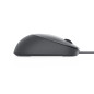 DELL MS3220 mouse Ufficio Ambidestro USB tipo A Laser 3200 DPI