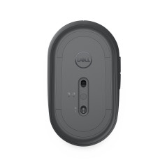 DELL Mouse senza fili Mobile Pro - MS5120W - Grigio titanio