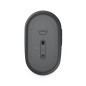 DELL Mouse senza fili Mobile Pro - MS5120W - Grigio titanio