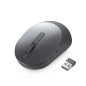 DELL Mouse senza fili Mobile Pro - MS5120W - Grigio titanio