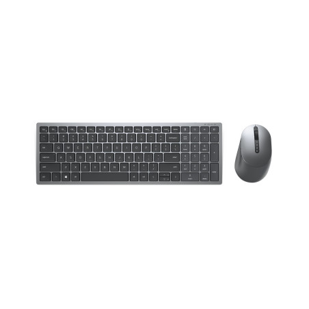 DELL Tastiera e mouse multidispositivo senza fili - KM7120W - Italiano (QWERTY)