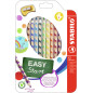 STABILO EASYcolors Multicolore 12 pz