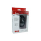 Equip 245111 mouse Ufficio Ambidestro RF Wireless Ottico