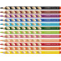 STABILO EASYcolors Multicolore 12 pz