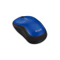 Equip 245112 mouse Ufficio Ambidestro RF Wireless Ottico