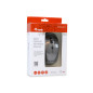 Equip 245109 mouse Viaggio Ambidestro RF Wireless Ottico 1600 DPI