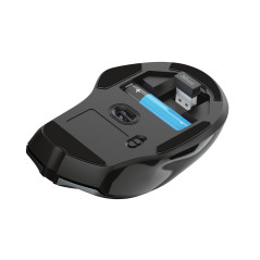 Trust Nito mouse Ufficio Mano destra RF Wireless 2200 DPI