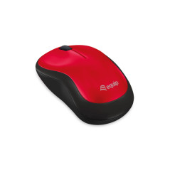 Equip 245113 mouse Ufficio Ambidestro RF Wireless Ottico