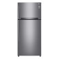 LG GTB744PZHED Frigorifero doppia porta, Classe E, 506L, Wi-Fi, Door Cooling, Cassetto 0 gradi, Gestione umidità, Inox