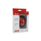 Equip 245113 mouse Ufficio Ambidestro RF Wireless Ottico