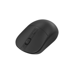 Conceptronic LORCAN04B mouse Ufficio Ambidestro RF senza fili + Bluetooth Ottico 1600 DPI