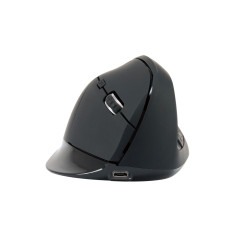 Conceptronic LORCAN03B mouse Ufficio Mano destra Bluetooth Ottico 1600 DPI