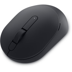 DELL MS355 mouse Universale Ambidestro RF senza fili + Bluetooth Ottico 4020 DPI