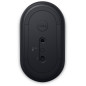 DELL MS355 mouse Universale Ambidestro RF senza fili + Bluetooth Ottico 4020 DPI