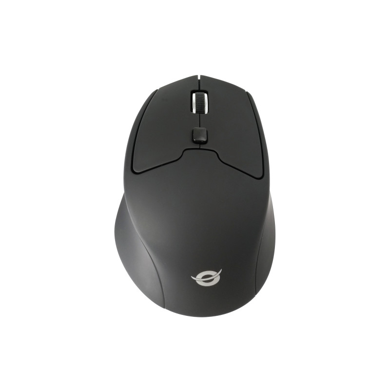 Conceptronic Lorcan Ergo mouse Gaming Mano destra Bluetooth 1600 DPI