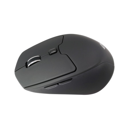 Conceptronic Lorcan Ergo mouse Gaming Mano destra Bluetooth 1600 DPI