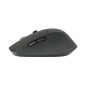 Conceptronic Lorcan Ergo mouse Gaming Mano destra Bluetooth 1600 DPI