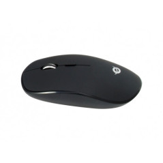 Conceptronic Orazio tastiera Mouse incluso Casa RF Wireless QWERTY Italiano Nero