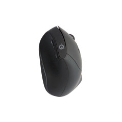 Conceptronic ORAZIO02IT tastiera Mouse incluso Ufficio RF Wireless QWERTY Italiano Nero