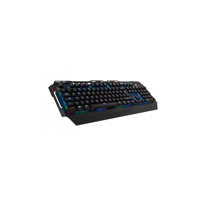 Conceptronic KRONIC tastiera Gaming USB QWERTY Italiano Nero