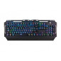 Conceptronic KRONIC tastiera Gaming USB QWERTY Italiano Nero