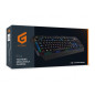 Conceptronic KRONIC tastiera Gaming USB QWERTY Italiano Nero