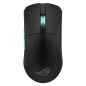 ASUS ROG Harpe Ace Aim Lab Edition mouse Gaming Ambidestro RF Wireless + Bluetooth + USB Type-A Ottico 36000 DPI