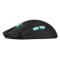 ASUS ROG Harpe Ace Aim Lab Edition mouse Gaming Ambidestro RF Wireless + Bluetooth + USB Type-A Ottico 36000 DPI