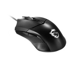 MSI CLUTCH DM07 mouse Gaming Ambidestro USB tipo A Ottico 4200 DPI