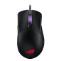 ASUS ROG Gladius III mouse Gaming Mano destra USB tipo A Ottico 19000 DPI