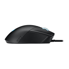 ASUS ROG Gladius III mouse Gaming Mano destra USB tipo A Ottico 19000 DPI