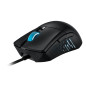 ASUS ROG Gladius III mouse Gaming Mano destra USB tipo A Ottico 19000 DPI