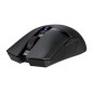 ASUS TUF Gaming M4 Wireless mouse Mano destra RF senza fili + Bluetooth Ottico 12000 DPI