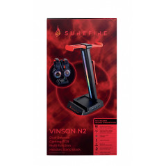 SureFire VINSON N2 Supporto per cuffie