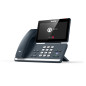 Yealink MP58-WH Microsoft Teams Edition telefono IP Grigio LCD Wi-Fi