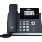 Yealink SIP T42U telefono IP Grigio LCD Wi-Fi