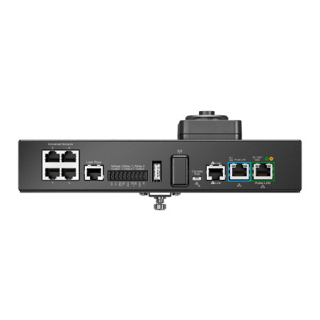 APC NETBOTZ ROOM MONITOR 755