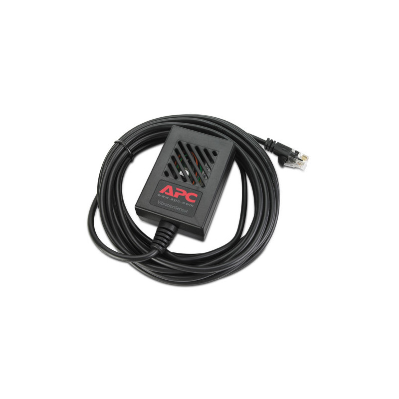 APC NetBotz Vibration Sensor Sensore ultrasonico Cablato