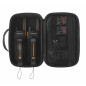 Motorola Talkabout T82 Extreme Twin Pack ricetrasmittente 16 canali Nero, Arancione